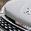 DRIVEN: New Peugeot 208 GTi in the South of France