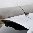DRIVEN: New Peugeot 208 GTi in the South of France