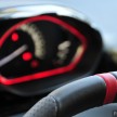 DRIVEN: New Peugeot 208 GTi in the South of France