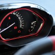 DRIVEN: New Peugeot 208 GTi in the South of France