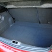 DRIVEN: New Peugeot 208 GTi in the South of France
