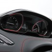 DRIVEN: New Peugeot 208 GTi in the South of France