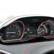 DRIVEN: New Peugeot 208 GTi in the South of France