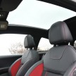 DRIVEN: New Peugeot 208 GTi in the South of France