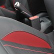 DRIVEN: New Peugeot 208 GTi in the South of France