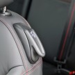 DRIVEN: New Peugeot 208 GTi in the South of France