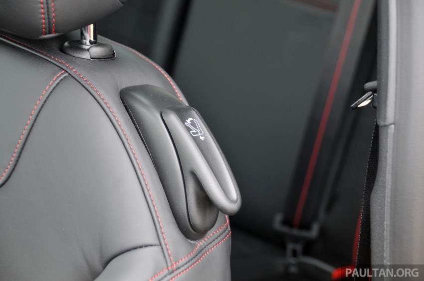 DRIVEN: New Peugeot 208 GTi in the South of France 179175