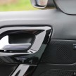 DRIVEN: New Peugeot 208 GTi in the South of France