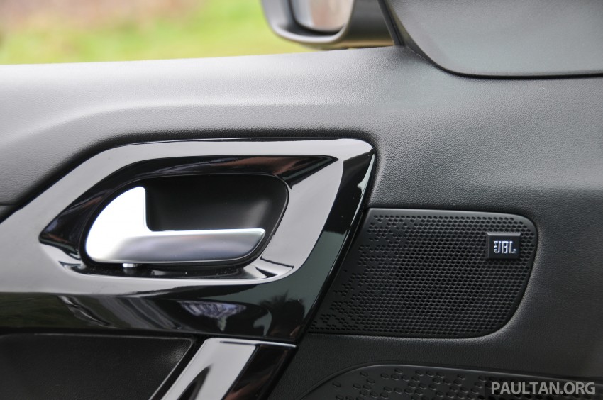 DRIVEN: New Peugeot 208 GTi in the South of France 179178