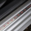 DRIVEN: New Peugeot 208 GTi in the South of France