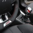 DRIVEN: New Peugeot 208 GTi in the South of France