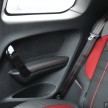 DRIVEN: New Peugeot 208 GTi in the South of France