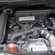 DRIVEN: New Peugeot 208 GTi in the South of France
