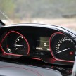 DRIVEN: New Peugeot 208 GTi in the South of France