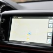 DRIVEN: New Peugeot 208 GTi in the South of France