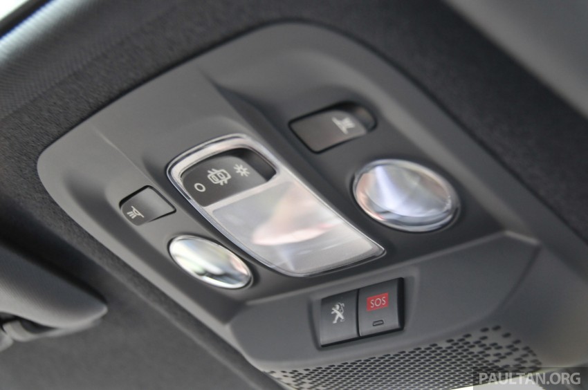 DRIVEN: New Peugeot 208 GTi in the South of France 179194