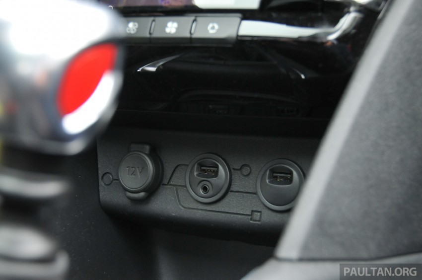 DRIVEN: New Peugeot 208 GTi in the South of France 179196