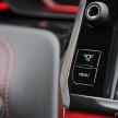 DRIVEN: New Peugeot 208 GTi in the South of France