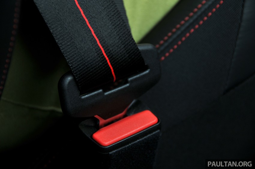 DRIVEN: New Peugeot 208 GTi in the South of France 179198