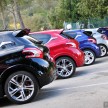 DRIVEN: New Peugeot 208 GTi in the South of France