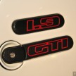 DRIVEN: New Peugeot 208 GTi in the South of France
