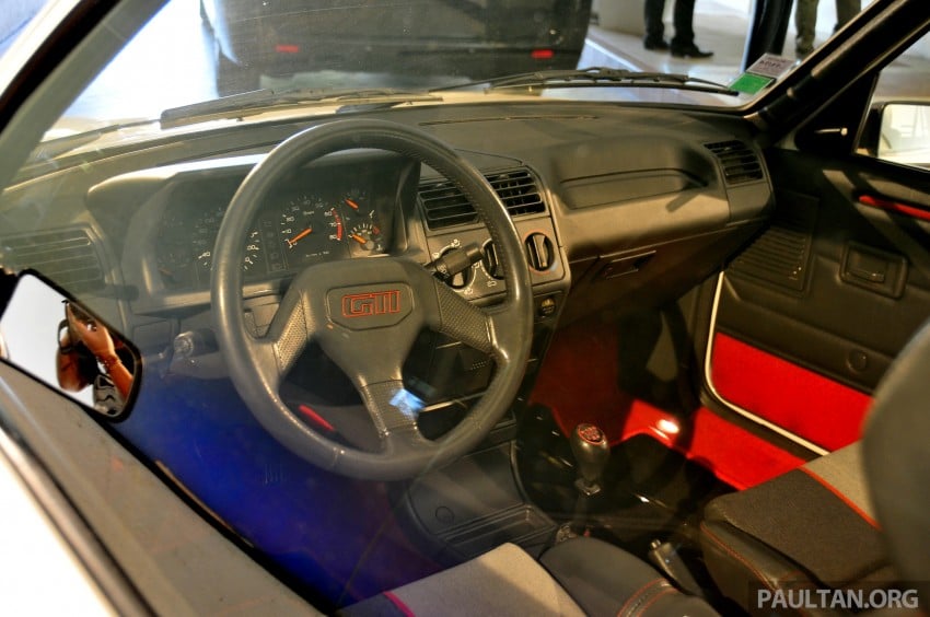 DRIVEN: New Peugeot 208 GTi in the South of France 179211