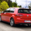 VIDEO: Volkswagen Golf GTD in five amusing TV ads