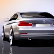 F32 BMW 4-Series Coupe – full details & gallery