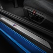 F32 BMW 4-Series Coupe – full details & gallery