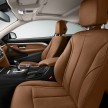 F32 BMW 4-Series Coupe – full details & gallery