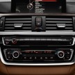 F32 BMW 4-Series Coupe – full details & gallery