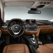 F32 BMW 4-Series Coupe – full details & gallery