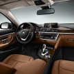 F32 BMW 4-Series Coupe – full details & gallery