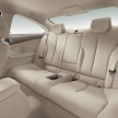 F32 BMW 4-Series Coupe – full details & gallery