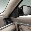 F32 BMW 4-Series Coupe – full details & gallery