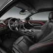 F32 BMW 4-Series Coupe – full details & gallery
