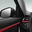 F32 BMW 4-Series Coupe – full details & gallery