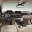 F32 BMW 4-Series Coupe – full details & gallery