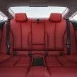 F32 BMW 4-Series Coupe – full details & gallery