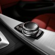 F32 BMW 4-Series Coupe – full details & gallery