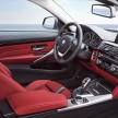 F32 BMW 4-Series Coupe – full details & gallery