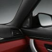 F32 BMW 4-Series Coupe – full details & gallery