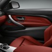 F32 BMW 4-Series Coupe – full details & gallery