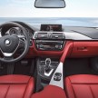 F32 BMW 4-Series Coupe – full details & gallery