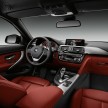 F32 BMW 4-Series Coupe – full details & gallery
