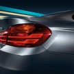 F32 BMW 4-Series Coupe – full details & gallery