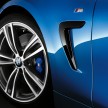F32 BMW 4-Series Coupe – full details & gallery