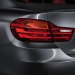 F32 BMW 4-Series Coupe – full details & gallery