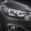 F32 BMW 4-Series Coupe – full details & gallery