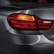 F32 BMW 4-Series Coupe – full details & gallery